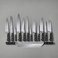 Wusthof CLASSIC TOMATO KNIFE 140mm (1040101914W)