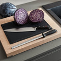 Wusthof CLASSIC CARVING KNIFE 200mm (1040100720W)