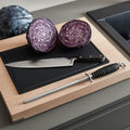 Wusthof CLASSIC KNIFE SET 3pc (1120160304W)