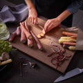 Wusthof CLASSIC IKON CRÈME COOK'S KNIFE 200mm (1040430120W)