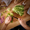 Wusthof GOURMET BREAD KNIFE 200mm (1025045720W)