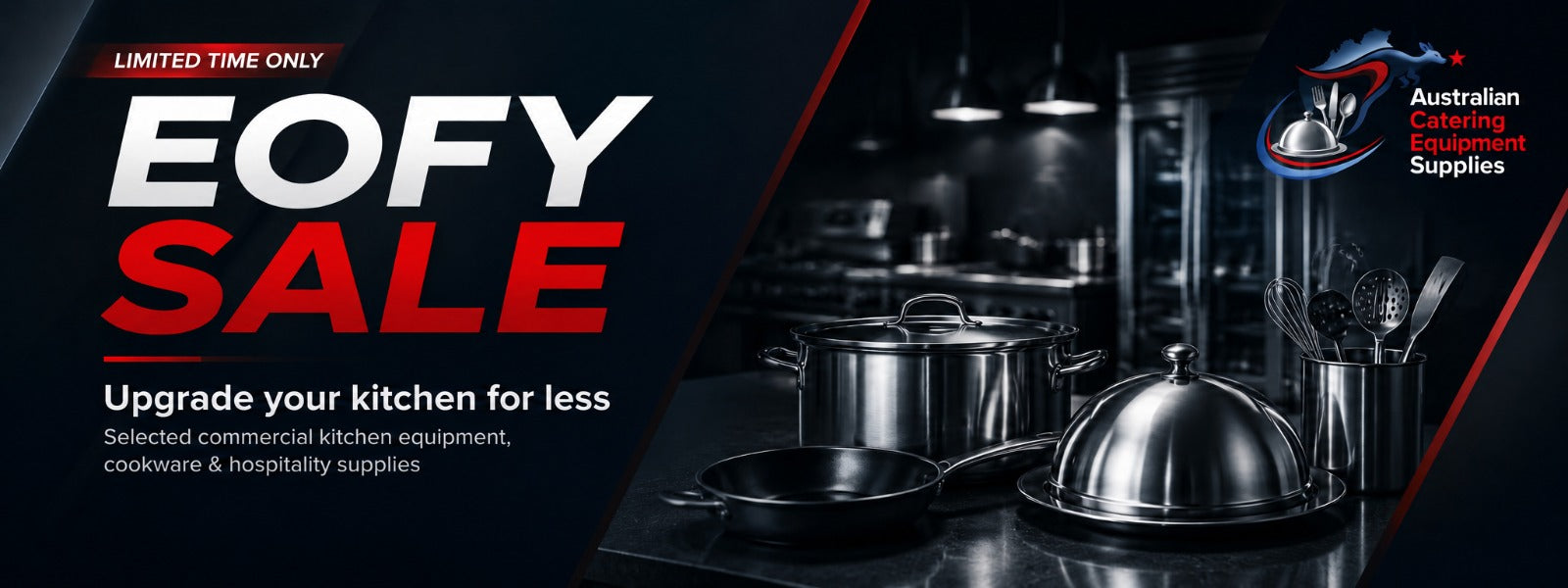 Australian Catering Equipment Supplies