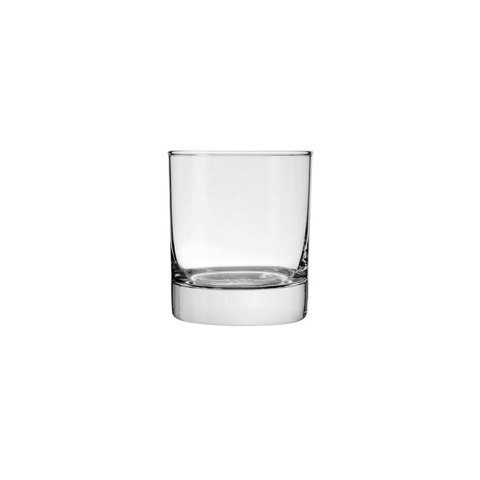 Crown STRAIGHTS STRAIGHTS OLD FASHIONED-225ml  (x36)