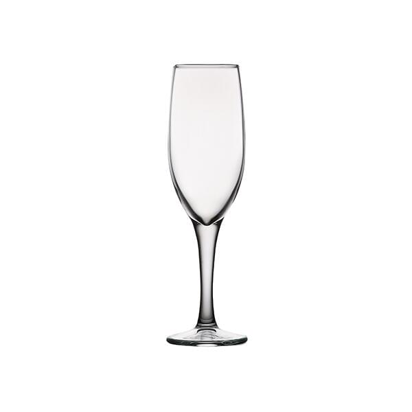 Pasabahce MODA MODA FLUTE-165ml  (x12)