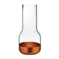 Nude CONTOUR CONTOUR VASE 400MM / 5.85L  (Each)