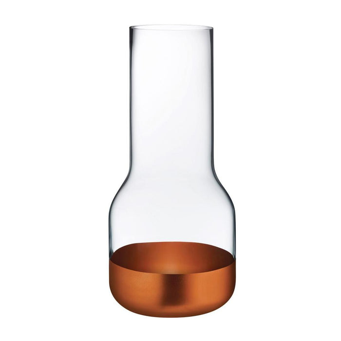 Nude CONTOUR CONTOUR VASE 400MM / 5.85L  (Each)