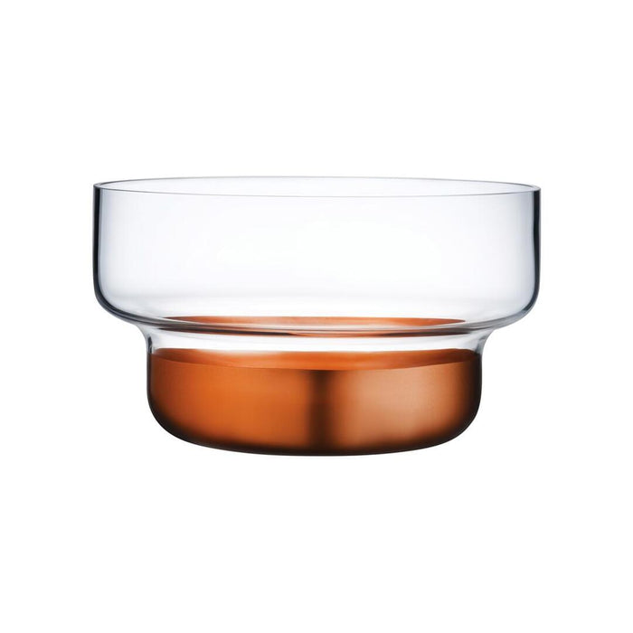 Nude CONTOUR CONTOUR BOWL 240MM / 4.1L  (Each)