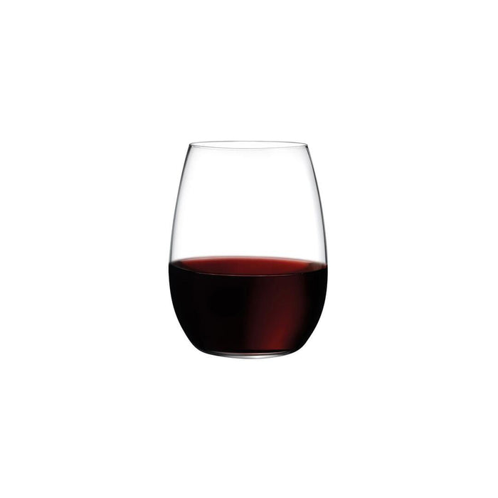 Nude PURE PURE BORDEAUX STEMLESS 610ML  (x24)