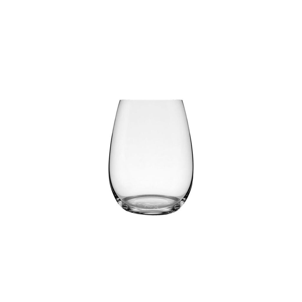 Nude PURE PURE STEMLESS WHITE WINE 250ML  (x24)