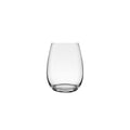 Nude PURE PURE STEMLESS WHITE WINE 250ML  (x24)