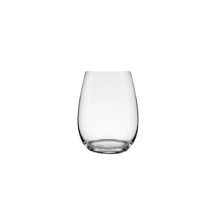 Nude PURE PURE STEMLESS WHITE WINE 250ML  (x24)