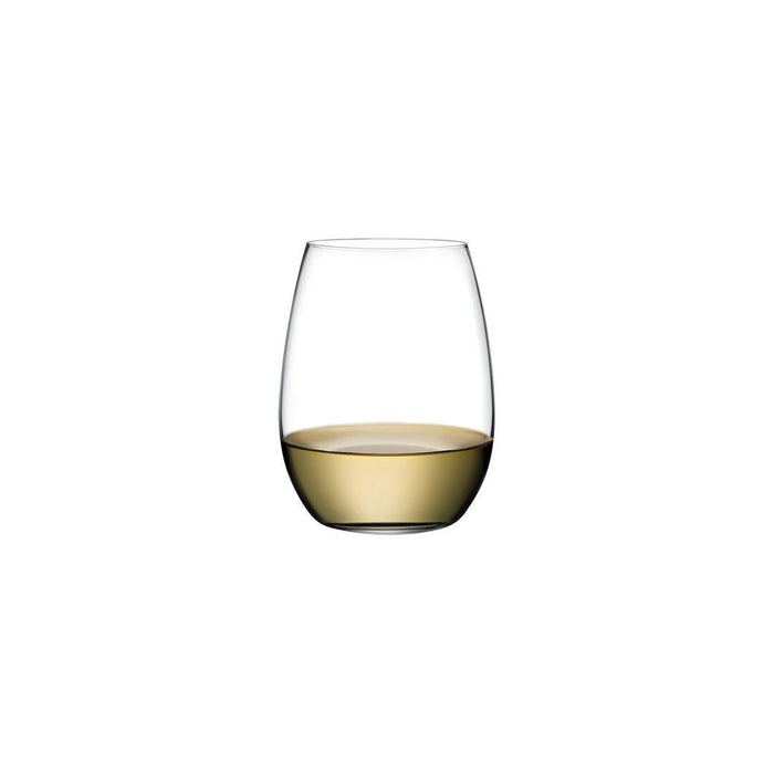 Nude PURE PURE STEMLESS WHITE WINE 370ML  (x24)