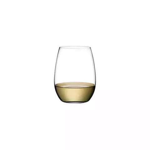 Nude PURE PURE STEMLESS WHITE WINE 370ML  (x24)