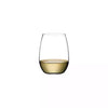 Nude PURE PURE STEMLESS WHITE WINE 370ML  (x24)