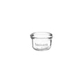 Luigi Bormioli LOCK EAT LOCK EAT FOOD JAR-125ml  (x24)