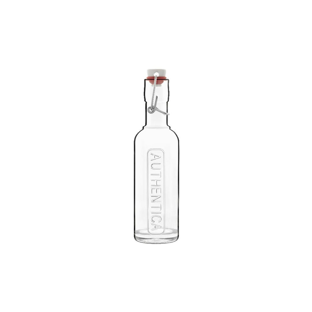 Luigi Bormioli AUTHENTICA AUTHENTICA BOTTLE 250ml  (x12)
