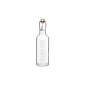 Luigi Bormioli AUTHENTICA AUTHENTICA BOTTLE 250ml  (x12)