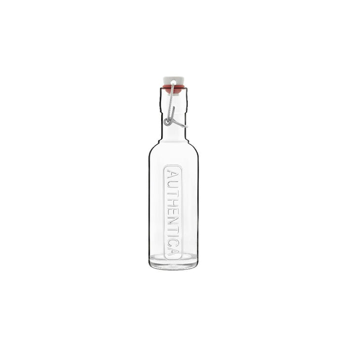 Luigi Bormioli AUTHENTICA AUTHENTICA BOTTLE 250ml  (x12)