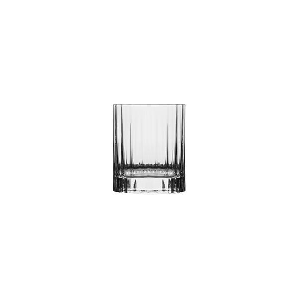 Luigi Bormioli BACH BACH WHISKEY-255ml  (x24)