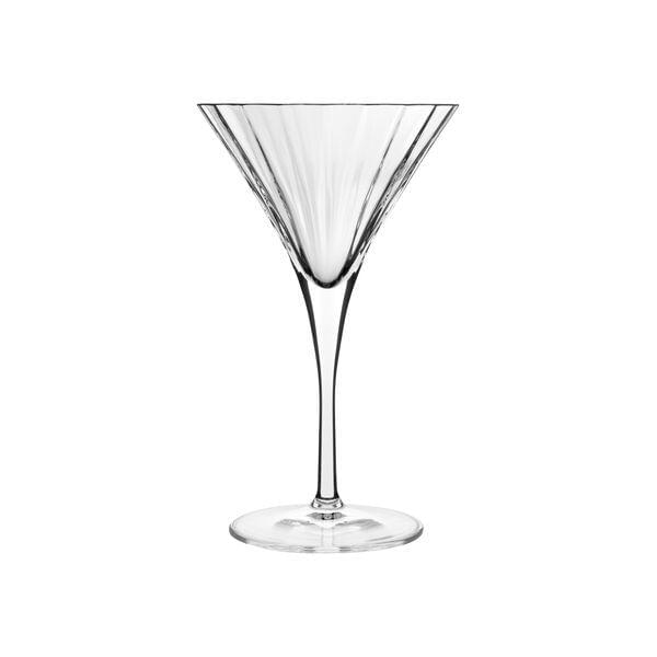Luigi Bormioli BACH BACH MARTINI-260ml  (x16)