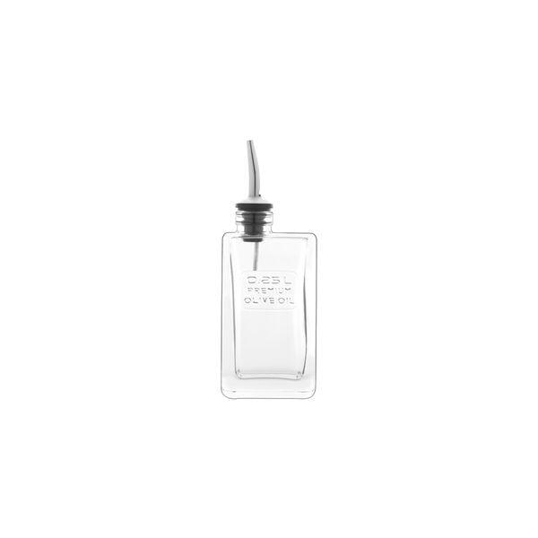 Luigi Bormioli OPTIMA OPTIMA OLIVE OIL BOTTLE-250ml  (x12)