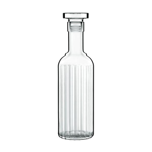 Luigi Bormioli BACH BACH DECANTER-700ml W/STOPPER  (Each)