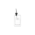 Luigi Bormioli OPTIMA OPTIMA VINEGAR BOTTLE-250ml  (x12)