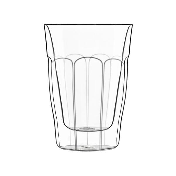 Luigi Bormioli THERMIC THERMIC LONG DRINK-370ml  (x12)