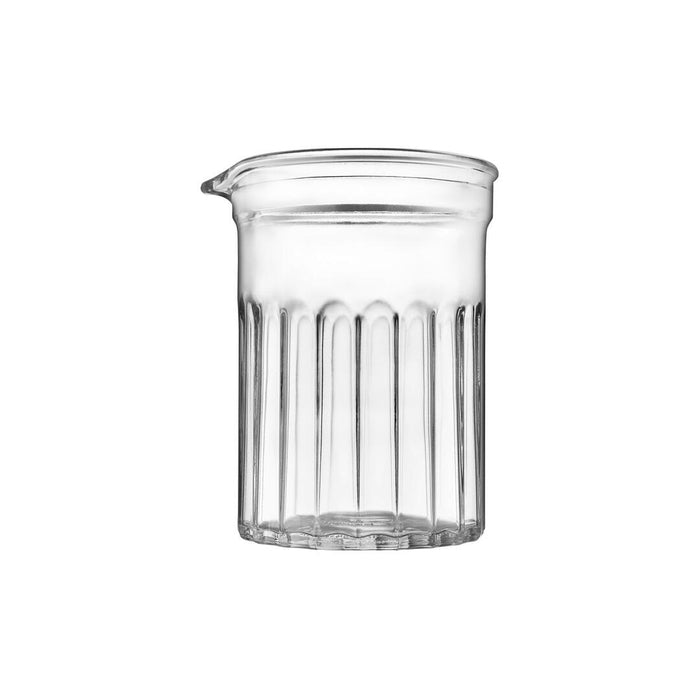 Luigi Bormioli VINTAGE MIXING VINTAGE MIXING GLASS-670ml  (x12)