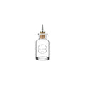 Luigi Bormioli DASH DASH BITTER BOTTLE ELIXIR 2-100ml  (x24)