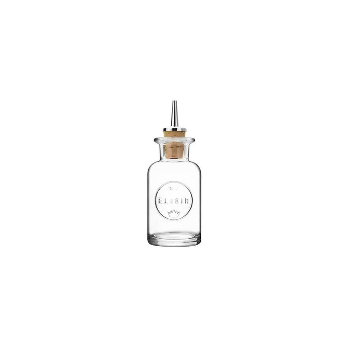 Luigi Bormioli DASH DASH BITTER BOTTLE ELIXIR 2-100ml  (x24)
