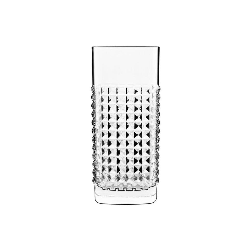 Luigi Bormioli MIXOLOGY MIXOLOGY ELIXIR HIBALL - 480ml  (x12)