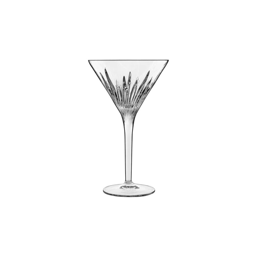 Luigi Bormioli MIXOLOGY MIXOLOGY MARTINI - 215ml  (x24)