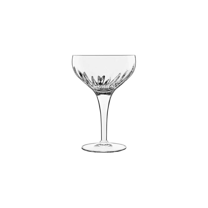 Luigi Bormioli MIXOLOGY MIXOLOGY COUPE - 225ml  (x24)