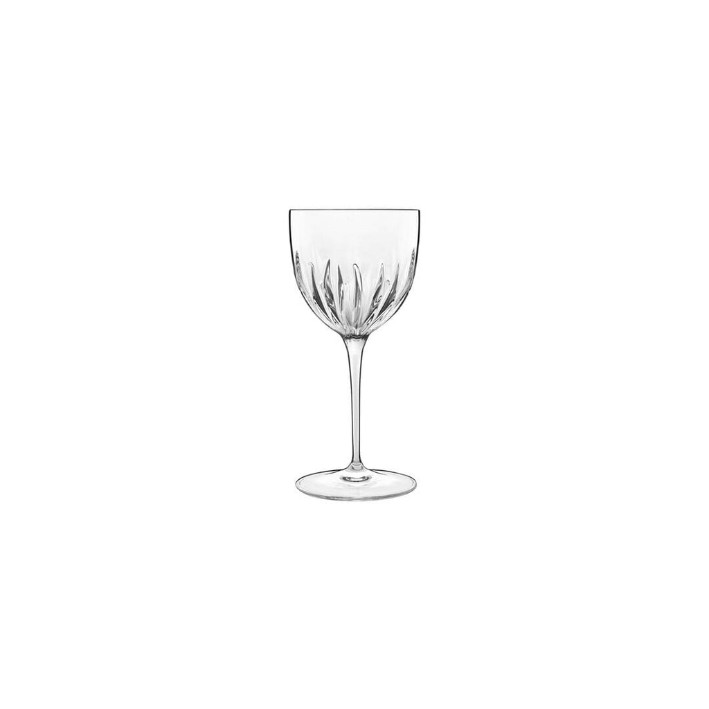 Luigi Bormioli MIXOLOGY MIXOLOGY NICK & NORA 150ml  (x24)