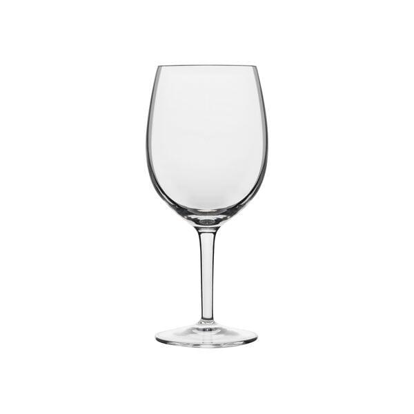 Luigi Bormioli RUBINO RUBINO GOBLET-370ml  (x24)