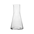 Luigi Bormioli CONICA CONICA CARAFE-1L   (x6)