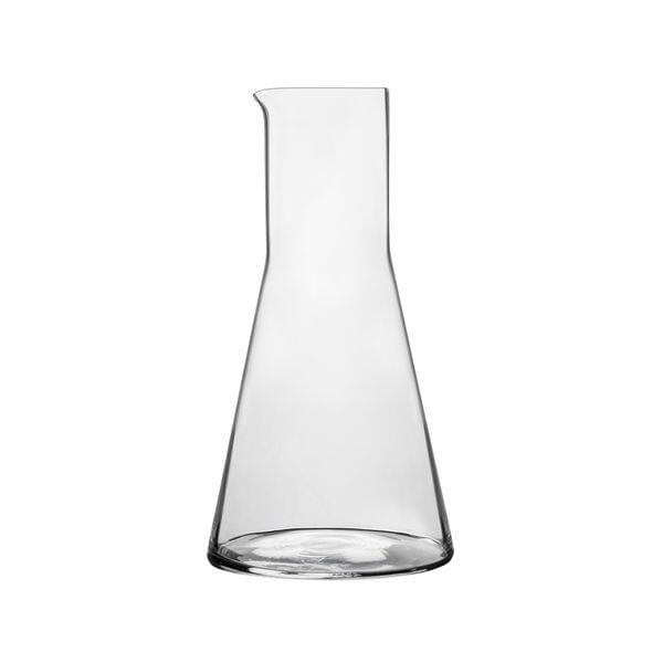 Luigi Bormioli CONICA CONICA CARAFE-1L   (x6)