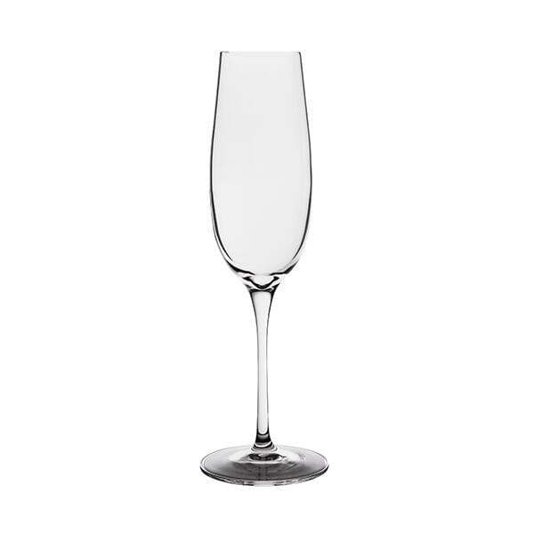 Luigi Bormioli PALACE PALACE FLUTE-235ml  (x24)