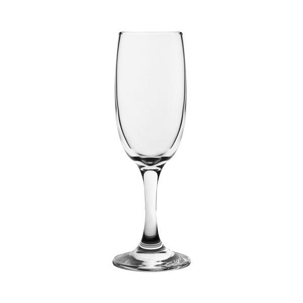 Crown CRYSTA III CRYSTA III FLUTE-190ml  (x24)