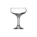 Crown CRYSTA III CRYSTA III SAUCER CHAMP-295ml  (x24)