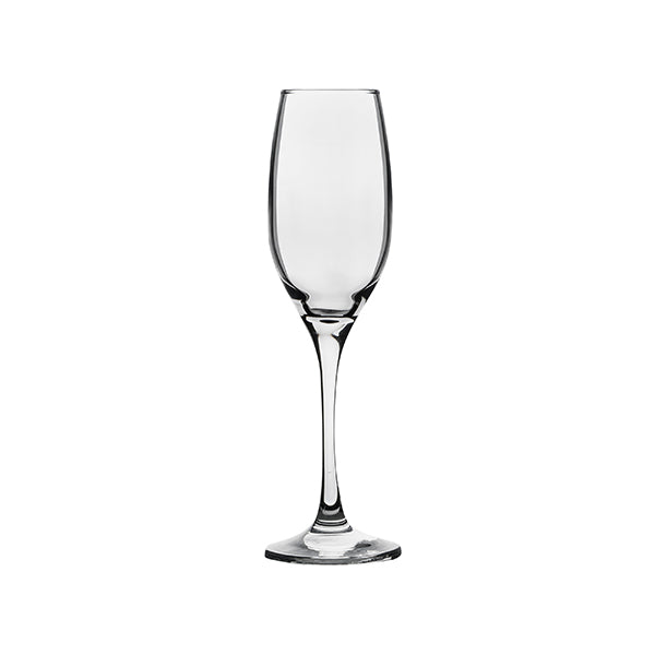 Pasabahce MALDIVE MALDIVE FLUTE-170ml (48/1344)  (x48)