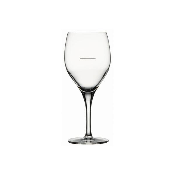 Nude PRIMEUR PRIMEUR BORDEAUX ROUGE-340ml W/POUR LINE @ 150ml (x24)