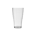 Crown CROWN POLYCARB POLYCARB CONICAL MIDDI-285ml W & M APPROVED (x24)