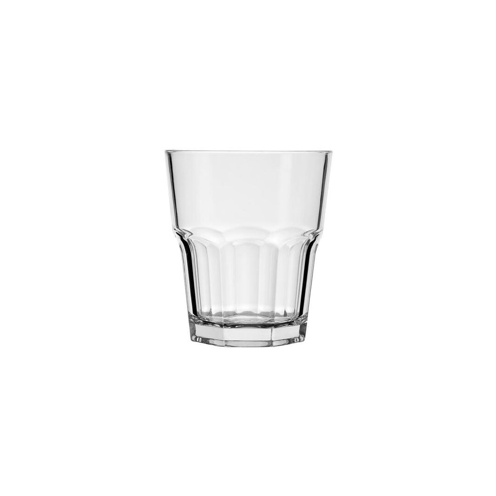 Crown CROWN POLYCARB POLYCARB CASABLANCA ROCKS-266ml  (x24)