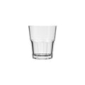 Crown CROWN POLYCARB POLYCARB CASABLANCA ROCKS-266ml  (x24)