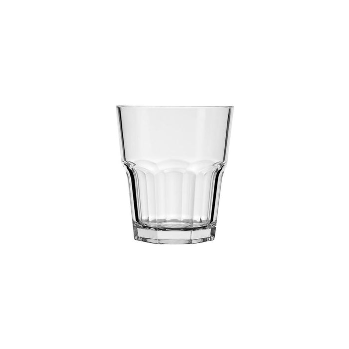 Crown CROWN POLYCARB POLYCARB CASABLANCA ROCKS-266ml  (x24)