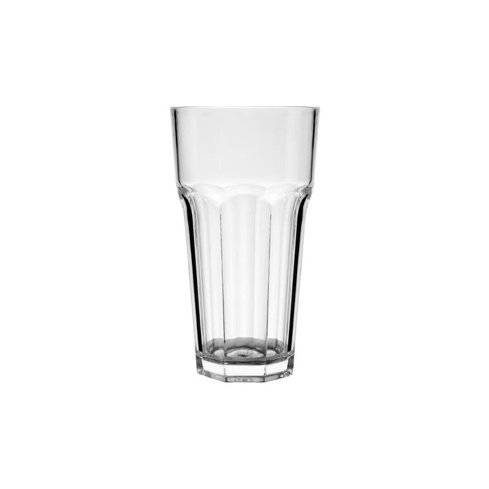 Crown CROWN POLYCARB POLYCARB CASABLANCA COOLER-355ml  (x24)