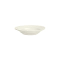 Duraceram TIVOLI SOUP/PASTA PLATE-240mm IVORY (x24)