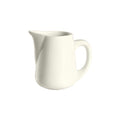 Duraceram  MILK JUG-750ml IVORY (x18)